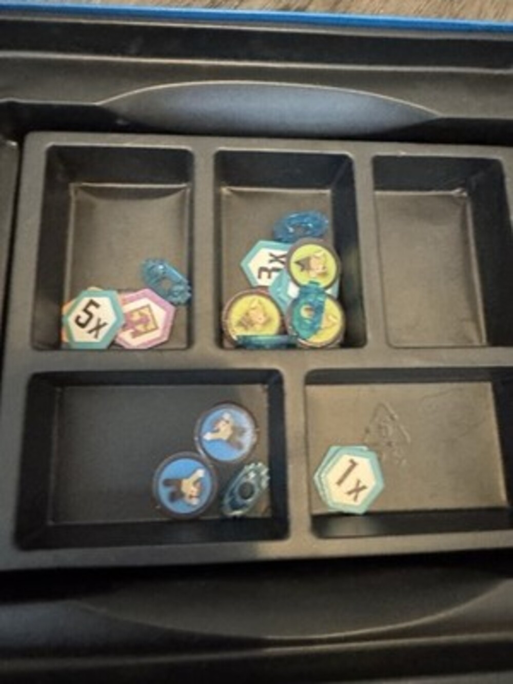 ThinkFun Code Master Programming Logic Game, Single Player, Ages 8+, 2015 - Picture 3 of 7